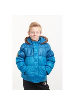 Minoti зимняя куртка для мальчика Urban2g